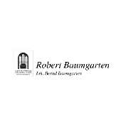 Bestattungshaus Robert Baumgarten Inh. Bernd Baumgarten - LOGO