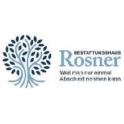 Bestattungshaus Rosner - LOGO