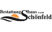 Bestattungshaus Schönfeld GmbH - LOGO