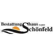 Bestattungshaus Schönfeld GmbH - LOGO
