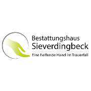 Bestattungshaus Sieverdingbeck - LOGO