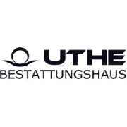 Bestattungshaus Uthe - LOGO