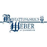 Bestattungshaus Weber - LOGO