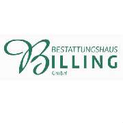 Bestattungshaus Werner Billing GmbH - Filiale Dresden-Blasewitz - LOGO