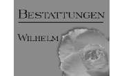 Bestattungshaus Wilhelm & Blumenstübchen Kathrin - LOGO