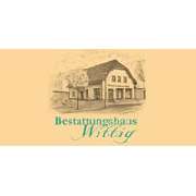 Bestattungshaus Wittig - LOGO