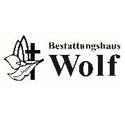 Bestattungshaus Wolf - LOGO