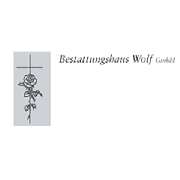 Bestattungshaus Wolf GmbH - LOGO