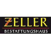 Bestattungshaus Zeller - LOGO