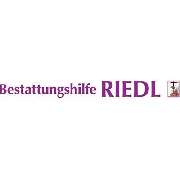 Bestattungshilfe Riedl - LOGO