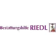 Bestattungshilfe Riedl - LOGO