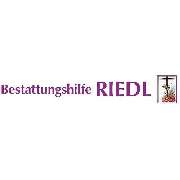 Bestattungshilfe Riedl - LOGO