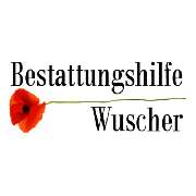 Bestattungshilfe Wuscher - LOGO