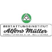Bestattungsinstitut Alfons Müller BI GmbH - LOGO