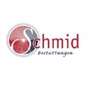 Bestattungsinstitut B. Schmid GmbH - LOGO