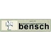 Bestattungsinstitut Bensch - Potsdam - LOGO