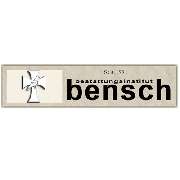 Bestattungsinstitut Bensch - Teltow - LOGO