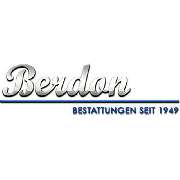 Bestattungsinstitut Berdon - LOGO