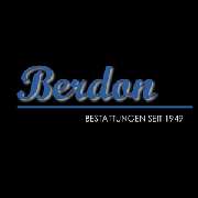 Bestattungsinstitut Berdon I Fam. Schnepf - LOGO