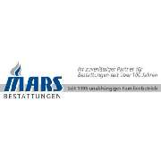 Bestattungsinstitut Britz Wilhelm Mars - LOGO