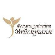 Bestattungsinstitut Brückmann GmbH - LOGO