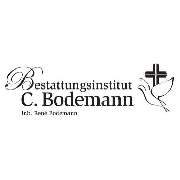 Bestattungsinstitut C. Bodemann - LOGO