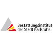 Bestattungsinstitut der Stadt Karlsruhe - LOGO