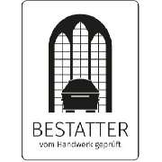 Bestattungsinstitut der Tischler eG - LOGO