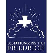 Bestattungsinstitut Friedrich Inh. Abdullah Özsüyek e.K. - LOGO