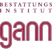 Bestattungsinstitut Gann - LOGO