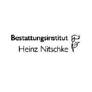 Bestattungsinstitut Heinz Nitschke - LOGO