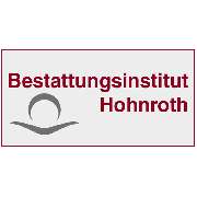 Bestattungsinstitut Hohnroth Inh. Uwe Hohnroth - LOGO