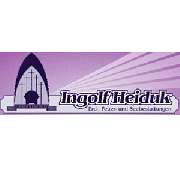 Bestattungsinstitut Ingolf Heiduk - LOGO