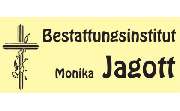 Bestattungsinstitut Jagott - LOGO