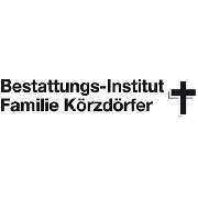 Bestattungsinstitut Körzdörfer GmbH - LOGO