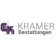 Bestattungsinstitut Kramer  Regine Kramer-Walter - LOGO