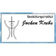 Bestattungsinstitut Krebs - LOGO