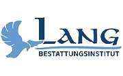 Bestattungsinstitut Lang - Bodenwöhr - LOGO