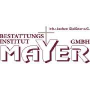 Bestattungsinstitut Mayer, Inh. Jochen Gleißner e.K. - LOGO