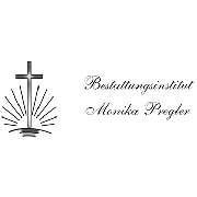 Bestattungsinstitut Monika Pregler - LOGO