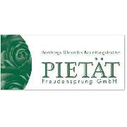 Bestattungsinstitut Pietät Freudensprung GmbH - LOGO