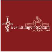 Bestattungsinstitut Pietät Schäufl - LOGO