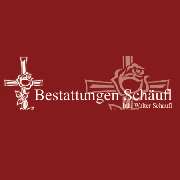 Bestattungsinstitut Pietät Schäufl - LOGO