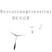 Bestattungsinstitut Runge Inh. Maria Runge - LOGO