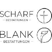 Bestattungsinstitut Scharf GmbH & Co. KG - LOGO