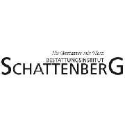 Bestattungsinstitut Schattenberg Inh. Kathi Hennig - LOGO