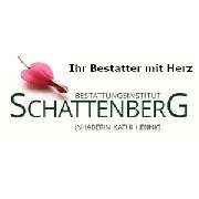 Bestattungsinstitut Schattenberg Inh. Kathi Hennig - LOGO