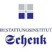 Bestattungsinstitut Schenk e.K. - LOGO