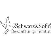 Bestattungsinstitut Schwarz & Sohn - LOGO
