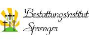 Bestattungsinstitut Sprenger Thomas - LOGO